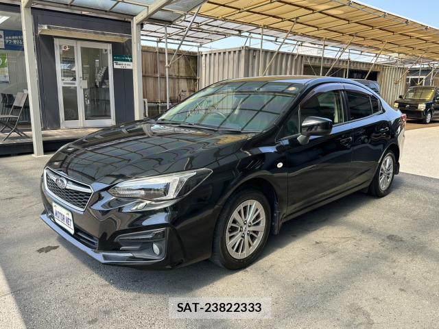 Subaru IMPREZA G4 2016-12 8342212-0