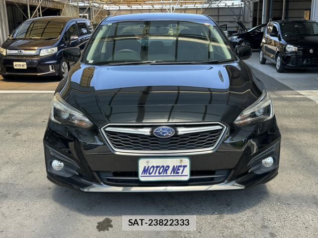 Subaru IMPREZA G4 2016-12 8342212-12