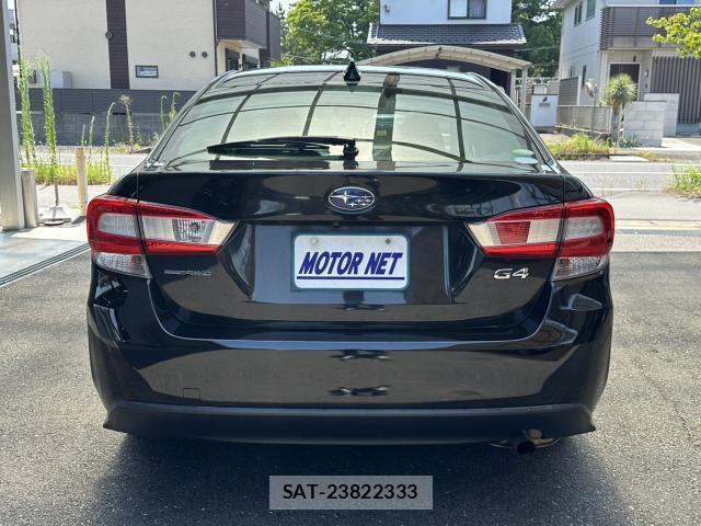Subaru IMPREZA G4 2016-12 8342212-13