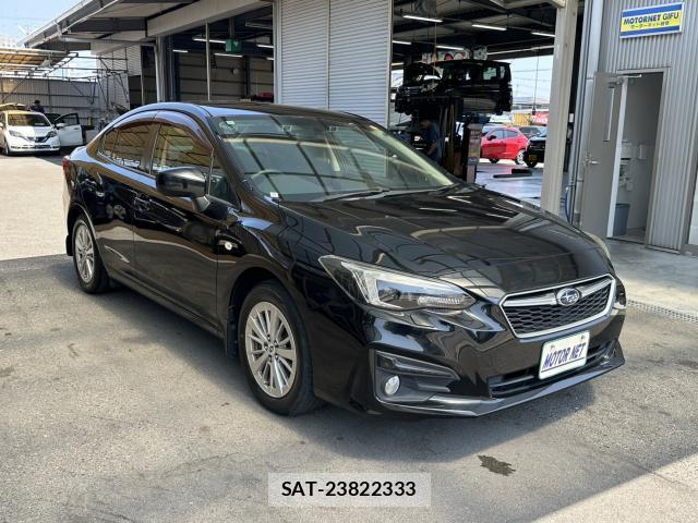 Subaru IMPREZA G4 2016-12 8342212-9