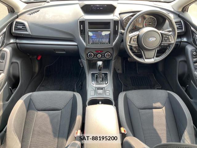 Subaru IMPREZA G4 2017-04 8343235-1