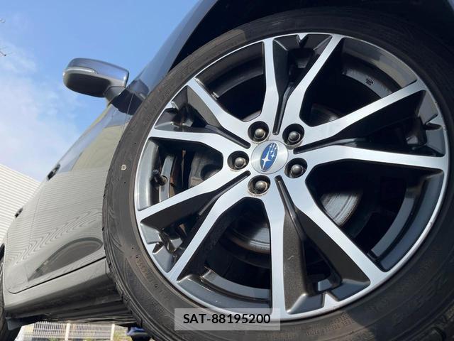 Subaru IMPREZA G4 2017-04 8343235-11
