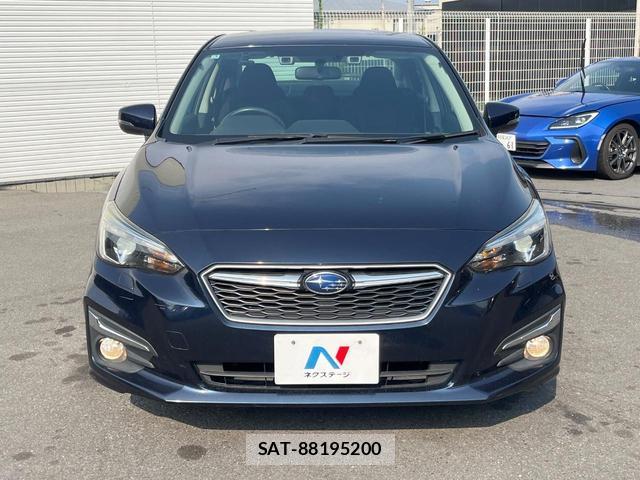 Subaru IMPREZA G4 2017-04 8343235-13
