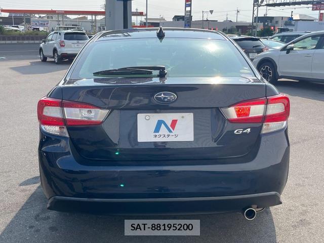 Subaru IMPREZA G4 2017-04 8343235-14