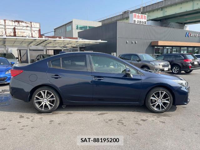 Subaru IMPREZA G4 2017-04 8343235-15