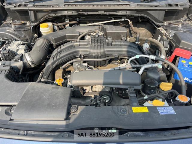 Subaru IMPREZA G4 2017-04 8343235-17