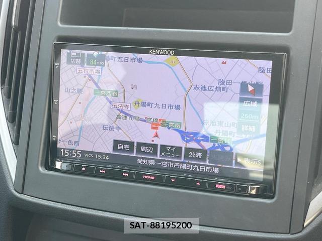 Subaru IMPREZA G4 2017-04 8343235-3