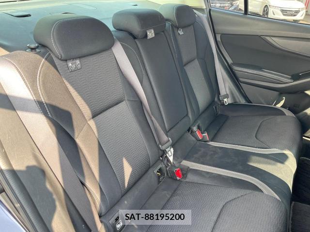 Subaru IMPREZA G4 2017-04 8343235-9