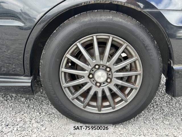 Subaru IMPREZA SPORTS WAGON 2007-01 8342364-16