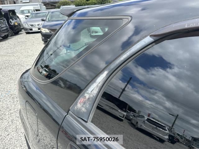 Subaru IMPREZA SPORTS WAGON 2007-01 8342364-19