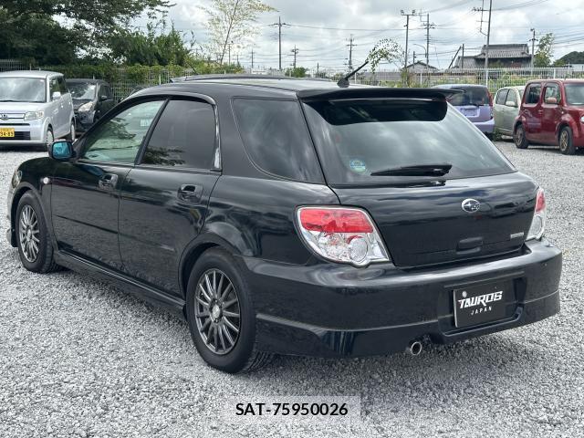 Subaru IMPREZA SPORTS WAGON 2007-01 8342364-6