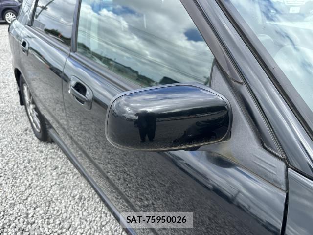 Subaru IMPREZA SPORTS WAGON 2007-01 8342364-8