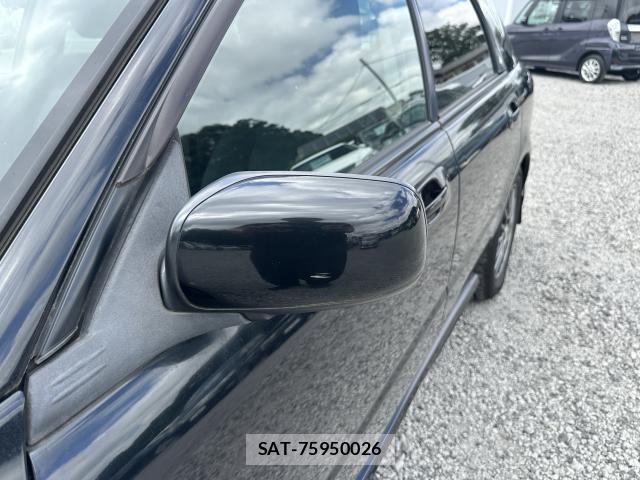 Subaru IMPREZA SPORTS WAGON 2007-01 8342364-9