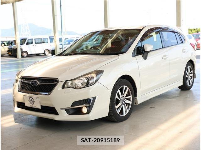 Subaru IMPREZA SPORTS 2015-05 8342446-0