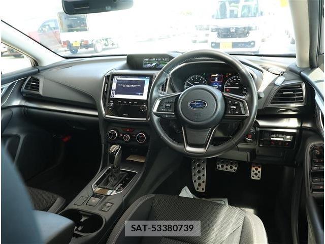 Subaru IMPREZA SPORTS 2021-05 8342453-1