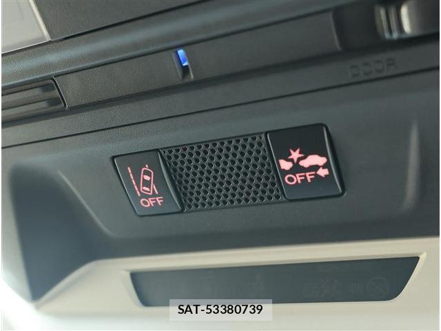 Subaru IMPREZA SPORTS 2021-05 8342453-13