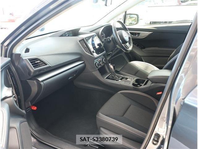 Subaru IMPREZA SPORTS 2021-05 8342453-18