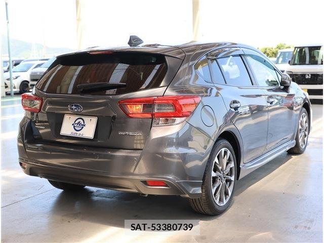 Subaru IMPREZA SPORTS 2021-05 8342453-8