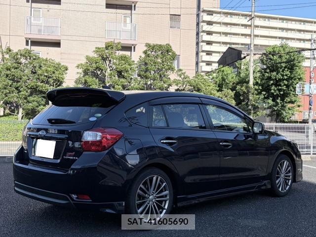 Subaru IMPREZA SPORTS 2014 8343018-1