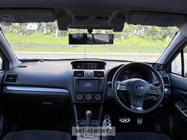 Subaru IMPREZA SPORTS 2014 8343018-2