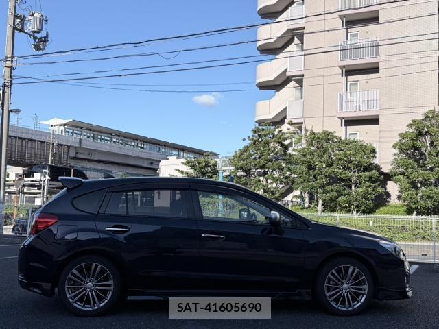 Subaru IMPREZA SPORTS 2014 8343018-3