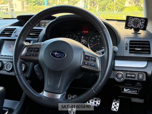 Subaru IMPREZA SPORTS 2014 8343018-7