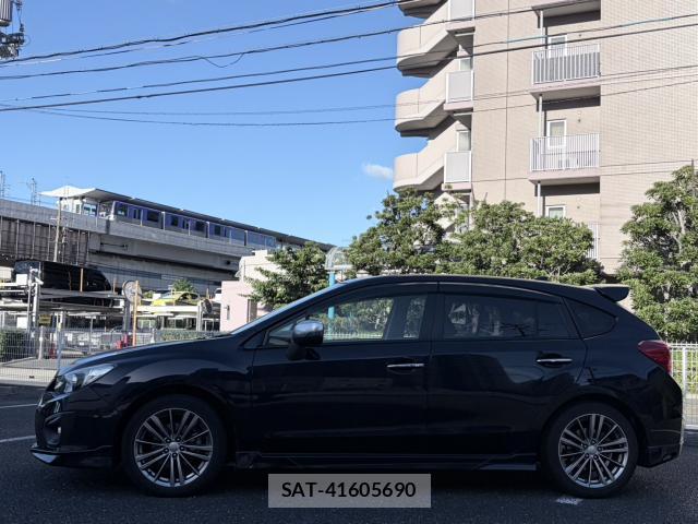 Subaru IMPREZA SPORTS 2014 8343018-8