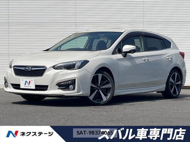 Subaru IMPREZA SPORTS 2019-08 8343233-0