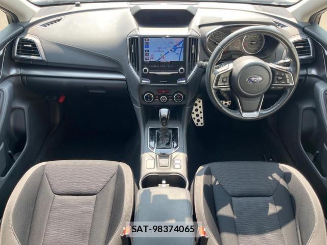 Subaru IMPREZA SPORTS 2019-08 8343233-1