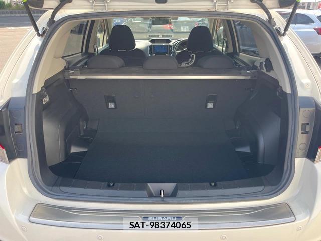 Subaru IMPREZA SPORTS 2019-08 8343233-11