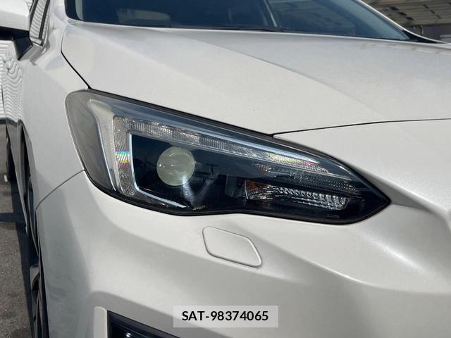 Subaru IMPREZA SPORTS 2019-08 8343233-13