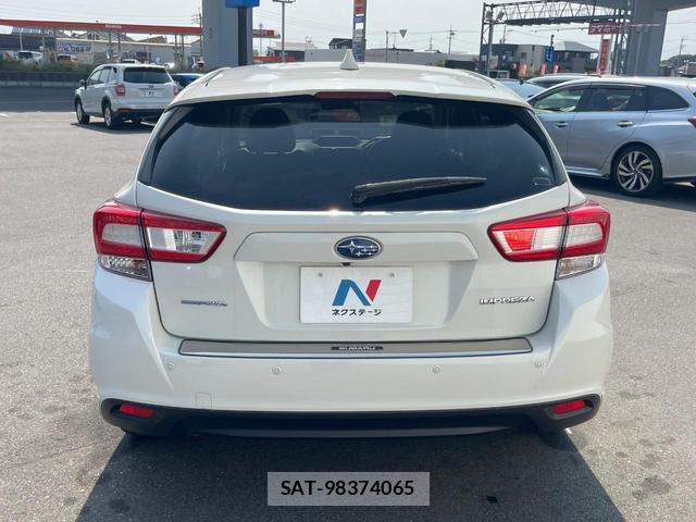 Subaru IMPREZA SPORTS 2019-08 8343233-16