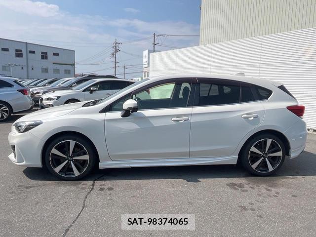 Subaru IMPREZA SPORTS 2019-08 8343233-17