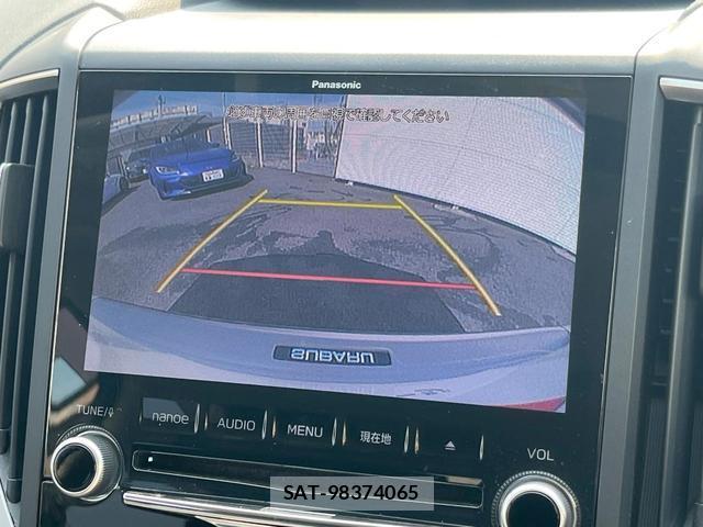 Subaru IMPREZA SPORTS 2019-08 8343233-4