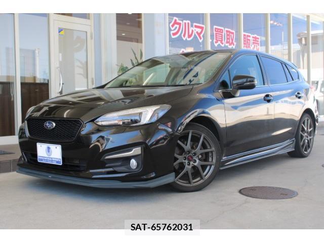 Subaru IMPREZA SPORTS 2017-10 8343597-0