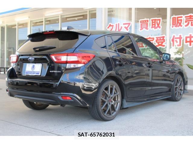 Subaru IMPREZA SPORTS 2017-10 8343597-1