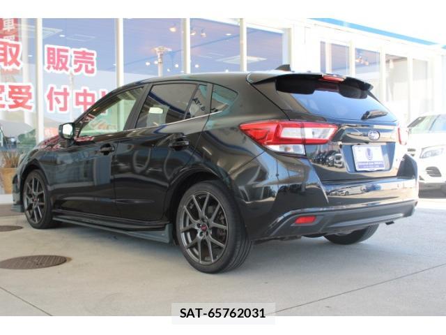 Subaru IMPREZA SPORTS 2017-10 8343597-10