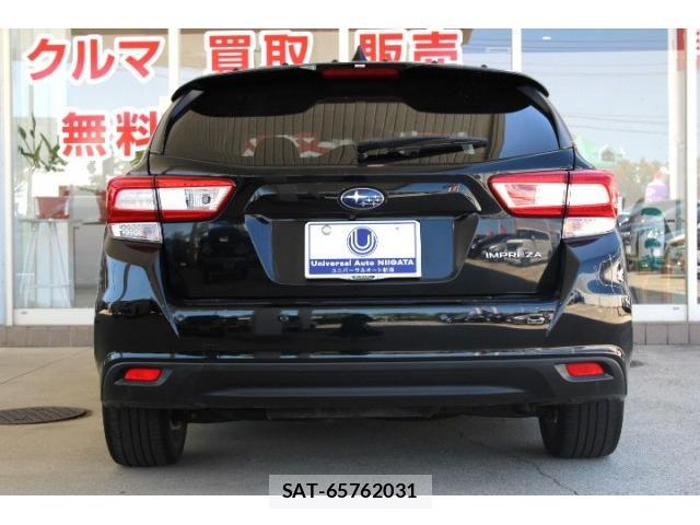Subaru IMPREZA SPORTS 2017-10 8343597-11