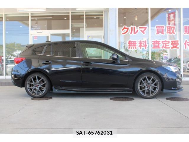 Subaru IMPREZA SPORTS 2017-10 8343597-12