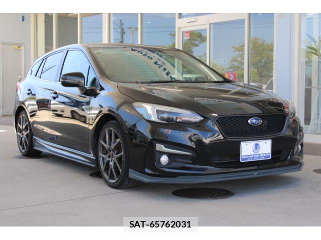 Subaru IMPREZA SPORTS 2017-10 8343597-13