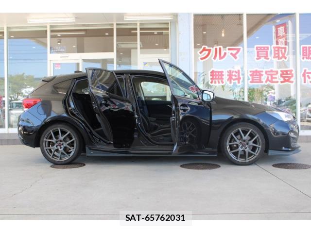 Subaru IMPREZA SPORTS 2017-10 8343597-14