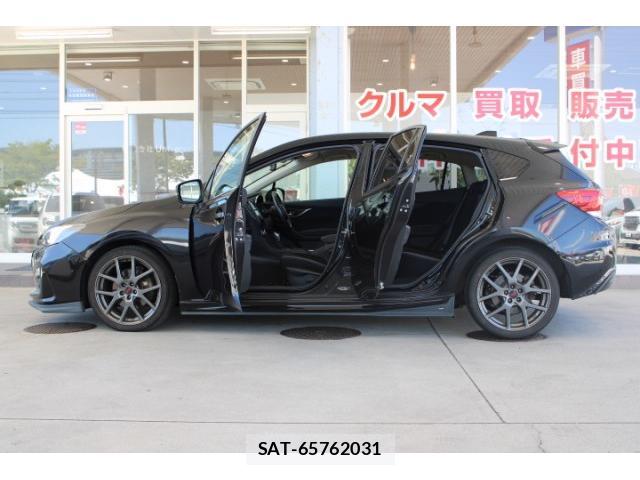 Subaru IMPREZA SPORTS 2017-10 8343597-15