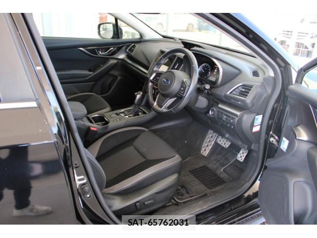 Subaru IMPREZA SPORTS 2017-10 8343597-17