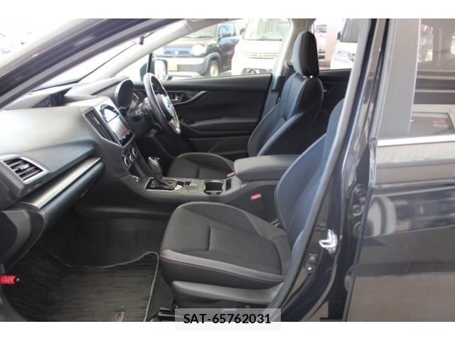 Subaru IMPREZA SPORTS 2017-10 8343597-19