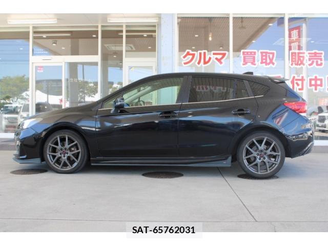 Subaru IMPREZA SPORTS 2017-10 8343597-2