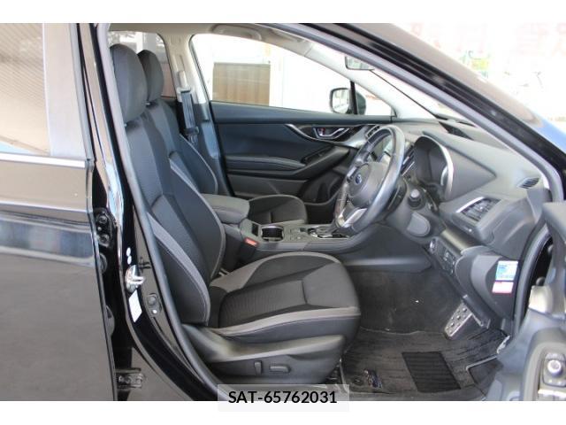 Subaru IMPREZA SPORTS 2017-10 8343597-4