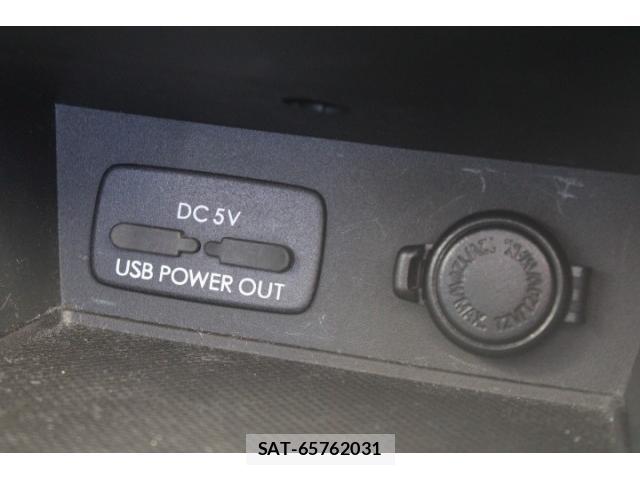 Subaru IMPREZA SPORTS 2017-10 8343597-7