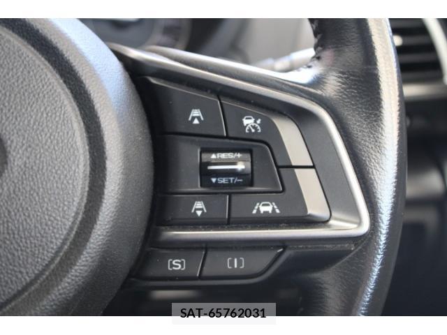 Subaru IMPREZA SPORTS 2017-10 8343597-8