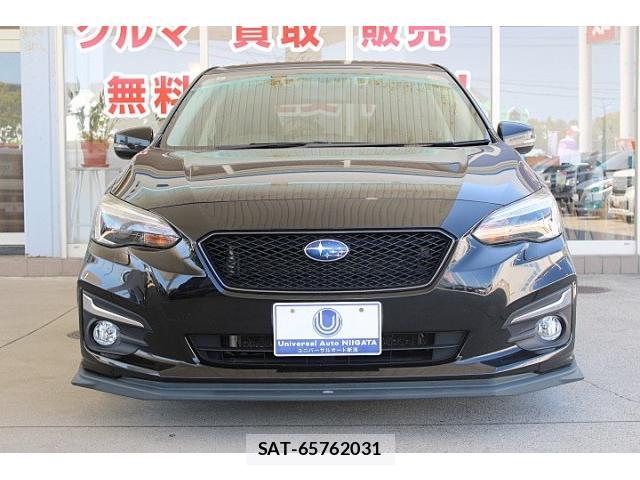 Subaru IMPREZA SPORTS 2017-10 8343597-9