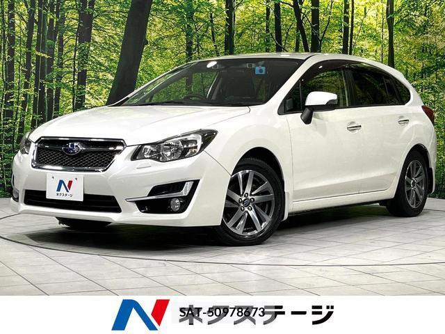 Subaru IMPREZA SPORTS 2015-12 8343701-0